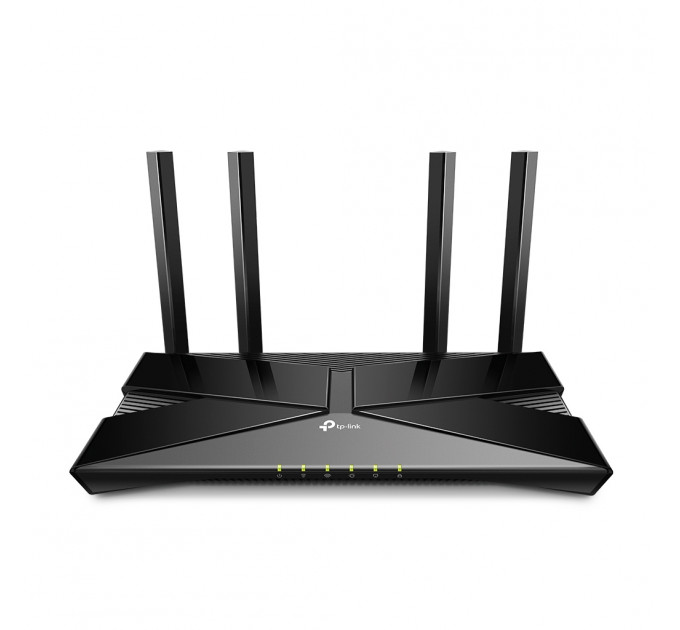 Бездротовий маршрутизатор TP-Link Archer AX53