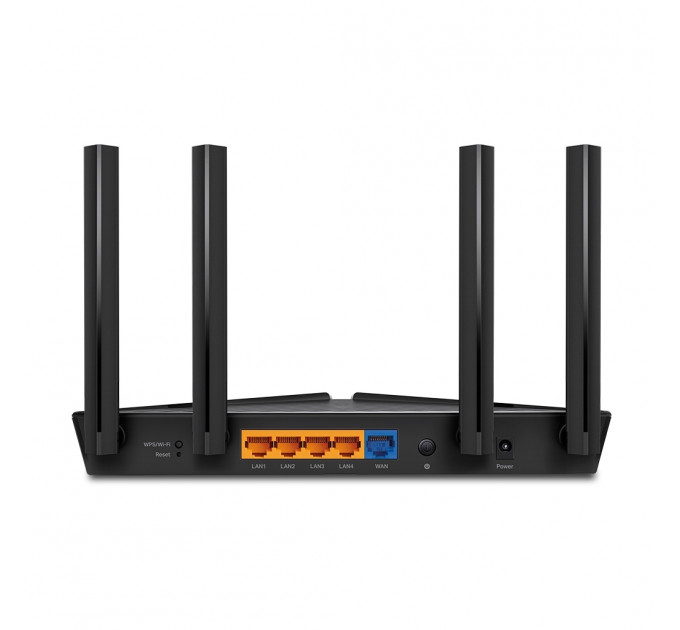 Бездротовий маршрутизатор TP-Link Archer AX53