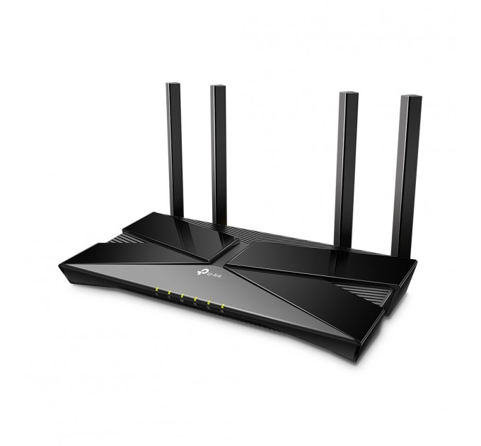 Бездротовий маршрутизатор TP-Link Archer AX53