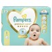 Pampers Підгузки Pampers Premium Care Розмір 1 (2-5 кг) 72 шт (8006540858073)