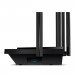 Беспроводной маршрутизатор TP-Link Archer AX72 (AX5400 Wi-Fi6, 1xGE WAN, 4xGE LAN, 1xUSB 3.0, MU-MIMO, OFDMA, DFS)