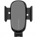 ColorWay Універсальний автотримач ColorWay Air Vent Car Wireless Charger 15W Black (CW-CHAW038Q-BK)