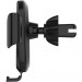 ColorWay Універсальний автотримач ColorWay Air Vent Car Wireless Charger 15W Black (CW-CHAW038Q-BK)