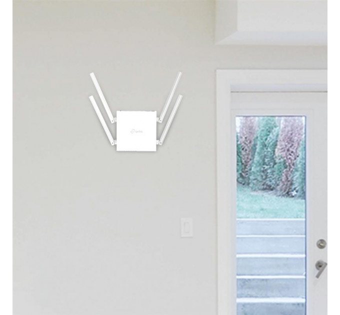 Бездротовий маршрутизатор TP-Link ARCHER C24