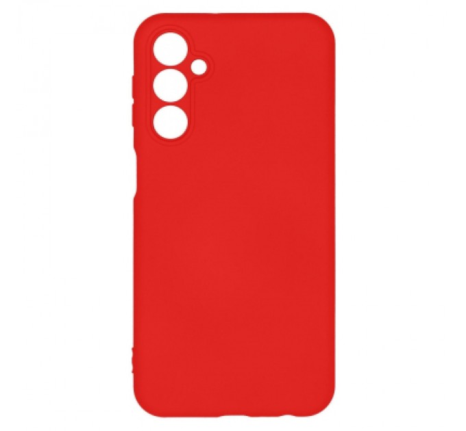 Armorstandart Чохол до мобільного телефона Armorstandart ICON Case Samsung M34 5G (M346) Camera cover Red (ARM69638)