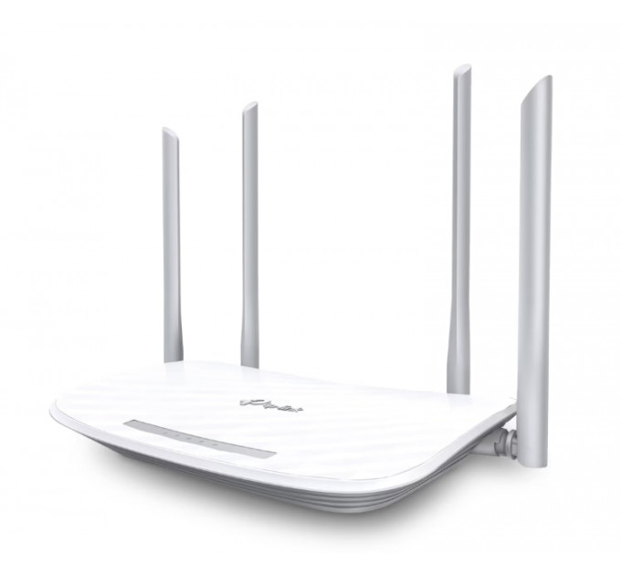 Бездротовий маршрутизатор TP-Link Archer C50