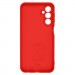 Armorstandart Чохол до мобільного телефона Armorstandart ICON Case Samsung M34 5G (M346) Camera cover Red (ARM69638)
