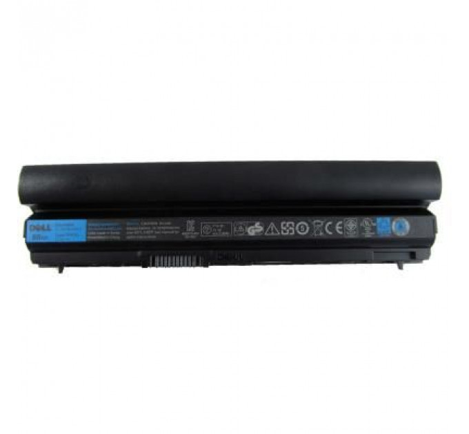 Акумулятор до ноутбука Dell Dell Latitude E6230 FRR0G 5200mAh (60Wh) 6cell 11.1V Li-ion (A41716)