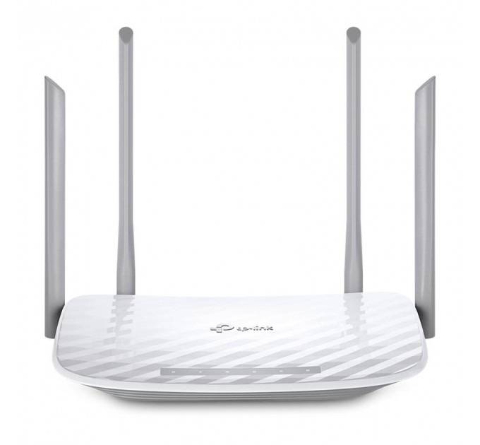 Бездротовий маршрутизатор TP-Link Archer C50