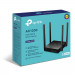 Беспроводной маршрутизатор TP-Link ARCHER C54 (AC1200, 1хFE WAN, 4хFE LAN, Beamforming, APP Tether, 4 внешние антенны)