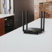 Беспроводной маршрутизатор TP-Link ARCHER C54 (AC1200, 1хFE WAN, 4хFE LAN, Beamforming, APP Tether, 4 внешние антенны)