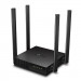 Беспроводной маршрутизатор TP-Link ARCHER C54 (AC1200, 1хFE WAN, 4хFE LAN, Beamforming, APP Tether, 4 внешние антенны)