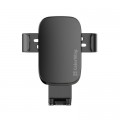 ColorWay Універсальний автотримач ColorWay Metallic Gravity Holder 3 Black (CW-CHG14-BK)