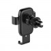 ColorWay Універсальний автотримач ColorWay Metallic Gravity Holder 3 Black (CW-CHG14-BK)