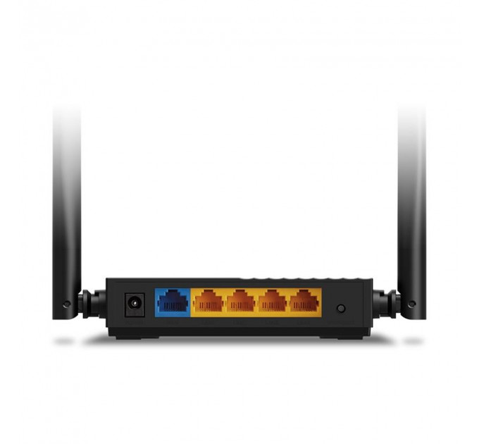 Бездротовий маршрутизатор TP-Link Archer C64