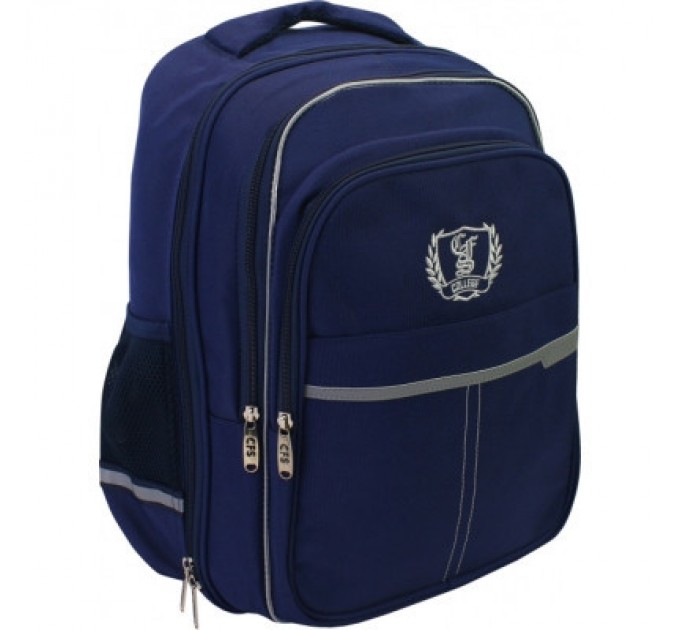 Cool For School Рюкзак шкільний Cool For School 16,5" (CF86525)