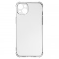 Armorstandart Чохол до мобільного телефона Armorstandart Панель ArmorStandart Air Force для Apple iPhone 15 Plus Camera cover Transparent (ARM70846) (ARM70846)