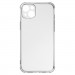 Armorstandart Чохол до мобільного телефона Armorstandart Панель ArmorStandart Air Force для Apple iPhone 15 Plus Camera cover Transparent (ARM70846) (ARM70846)