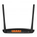 Беспроводной маршрутизатор TP-LINK Archer MR200 (AC750, 1xFE LAN/WAN, 3xFE LAN, 1xSimCardSlot, 2 антенны LTE, 3 антенны)