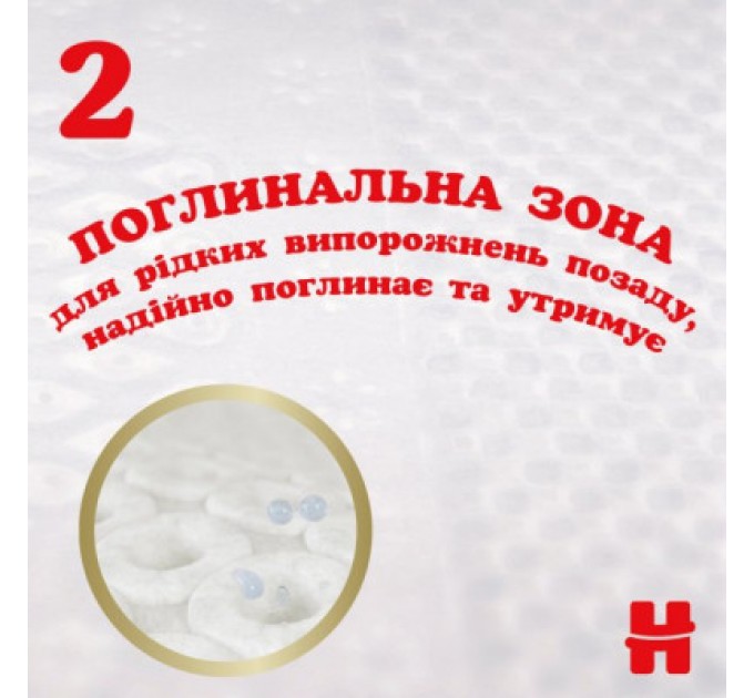 Huggies Підгузки Huggies Extra Care Розмір 1 (2-5 кг) 22 шт (5029053583235)