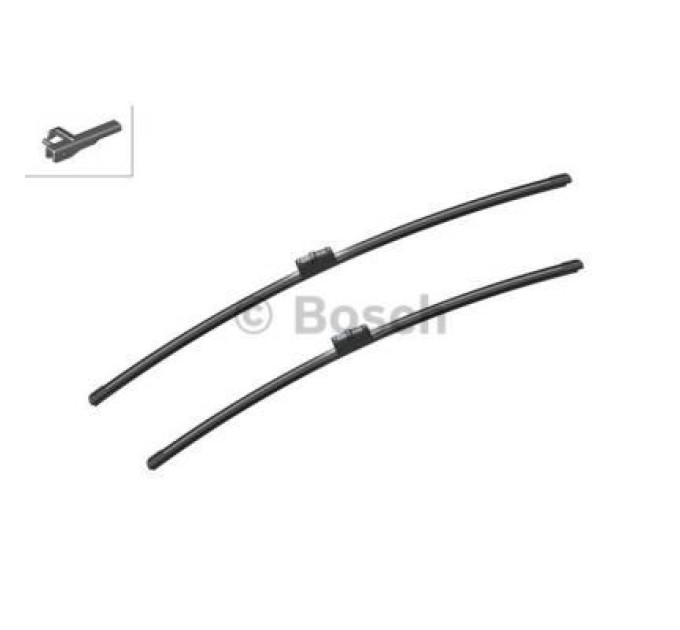 Bosch Щітка склоочисника Bosch 3 397 118 964