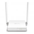 Бездротовий маршрутизатор TP-Link TL-WR820N V2
