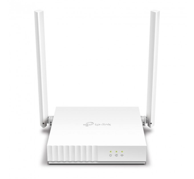 Бездротовий маршрутизатор TP-Link TL-WR820N V2