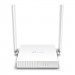 Бездротовий маршрутизатор TP-Link TL-WR820N V2