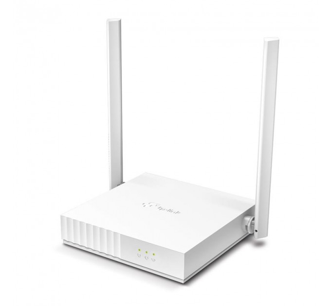 Бездротовий маршрутизатор TP-Link TL-WR820N V2