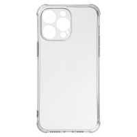 Чохол до мобільного телефона Armorstandart Air Force Apple iPhone 15 Pro Max Camera Cover Transparent (ARM70848)