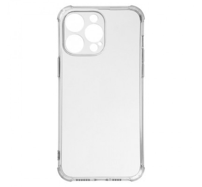 Armorstandart Чохол до мобільного телефона Armorstandart Air Force Apple iPhone 15 Pro Max Camera Cover Transparent (ARM70848)