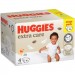 Підгузки Huggies Extra Care Size Розмір 4 (8-16 кг) 76 шт (5029053583167)