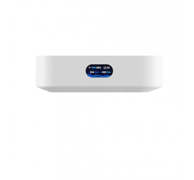 Маршрутизатор Ubiquiti Unifi Express (UX)
