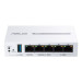 Маршрутизатор Asus ExpertWiFi EBG15 (90IG08E0-MO3B00) (1xGE WAN, 2xGE WAN/LAN, 2xGE LAN, Broadcom, 1xUSB 3.2, контроллер AiMesh, BT)