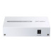 Маршрутизатор Asus ExpertWiFi EBG15 (90IG08E0-MO3B00) (1xGE WAN, 2xGE WAN/LAN, 2xGE LAN, Broadcom, 1xUSB 3.2, контроллер AiMesh, BT)