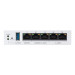 Маршрутизатор Asus ExpertWiFi EBG15 (90IG08E0-MO3B00) (1xGE WAN, 2xGE WAN/LAN, 2xGE LAN, Broadcom, 1xUSB 3.2, контроллер AiMesh, BT)