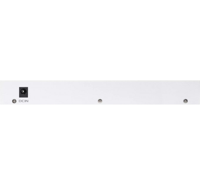 Маршрутизатор Asus ExpertWiFi EBG19P (90IG08C0-MO3B00) (1xGE WAN, 2xGE WAN/LAN PoE+, 6xGE LAN PoE+, Broadcom, 1xUSB 3.2, max PoE 110W, контроллер AiMesh, BT)