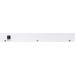 Маршрутизатор Asus ExpertWiFi EBG19P (90IG08C0-MO3B00) (1xGE WAN, 2xGE WAN/LAN PoE+, 6xGE LAN PoE+, Broadcom, 1xUSB 3.2, max PoE 110W, контроллер AiMesh, BT)