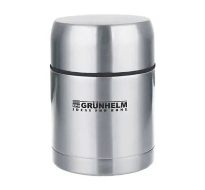 Grunhelm Термос Grunhelm 500 мл (GVF005)