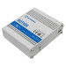 Маршрутизатор Teltonika RUTX08 (RUTX08000000) (industrial, 1xGE WAN, 3xGE LAN, USB, MODBUS, 4 pin DC, IP30, ALU Case, RMS, CLI, IoT, монтаж DIN rail)