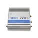 Маршрутизатор Teltonika TRB245 (TRB245000000) (industrial, 1xFE LAN, 2xSIM, 4G/LTE.Cat4, GPS, RS232/RS485, MODBUS, 16 pin, IP30, ALU Case, RMS, CLI, IoT, монтаж DIN rail, 1xSMA для LTE, 1xSMA для GPS)