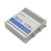 Маршрутизатор Teltonika TRB245 (TRB245000000) (industrial, 1xFE LAN, 2xSIM, 4G/LTE.Cat4, GPS, RS232/RS485, MODBUS, 16 pin, IP30, ALU Case, RMS, CLI, IoT, монтаж DIN rail, 1xSMA для LTE, 1xSMA для GPS)