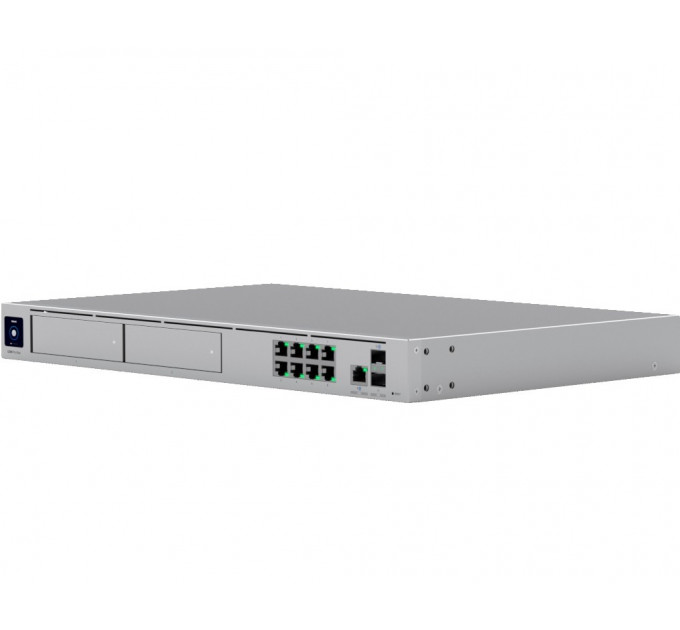 Маршрутизатор Ubiquiti UniFi Dream Machine Pro Max (UDM-PRO-MAX)