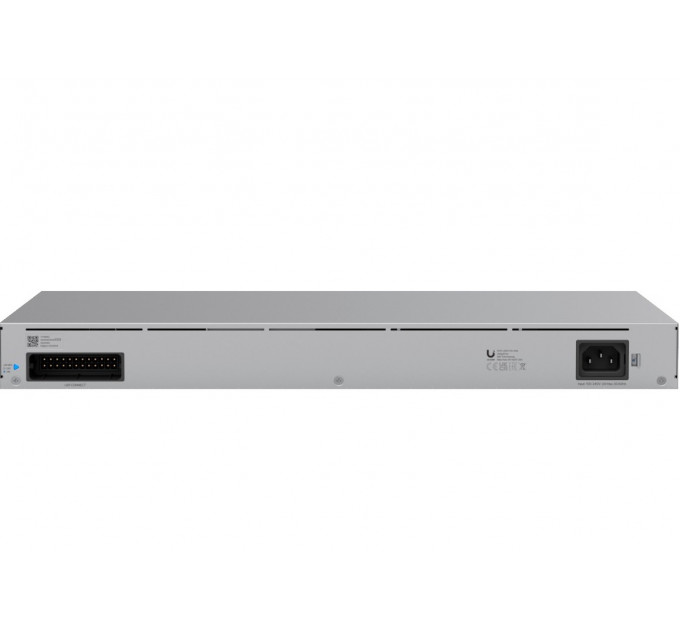 Маршрутизатор Ubiquiti UniFi Dream Machine Pro Max (UDM-PRO-MAX)