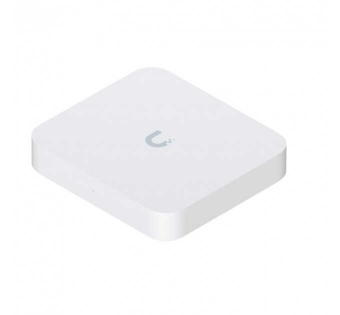 Маршрутизатор Ubiquiti Unifi UXG-Max
