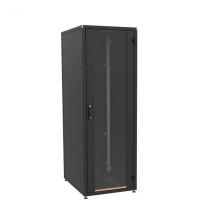 Шафа напольна Zpas 42U 600x800 perf door (IT-426080-44AA-1-161-FP)