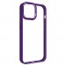 Armorstandart Чохол до мобільного телефона Armorstandart UNIT2 Apple iPhone 14 Purple (ARM69941)