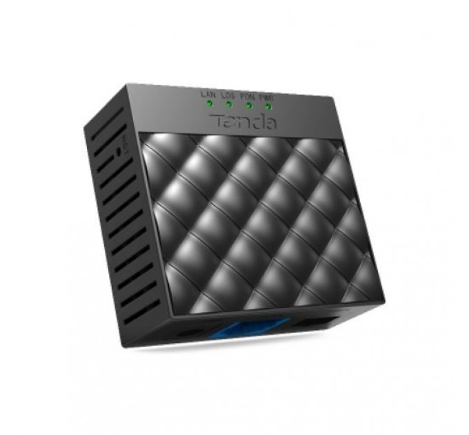 Оптический абонентский терминал ONU GPON/EPON Tenda HG1 v2.0 (1xGE LAN, 1xSC/APC, xPON ONT)