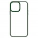 Armorstandart Чохол до мобільного телефона Armorstandart UNIT2 Apple iPhone 15 Pro Max Green (ARM69989)