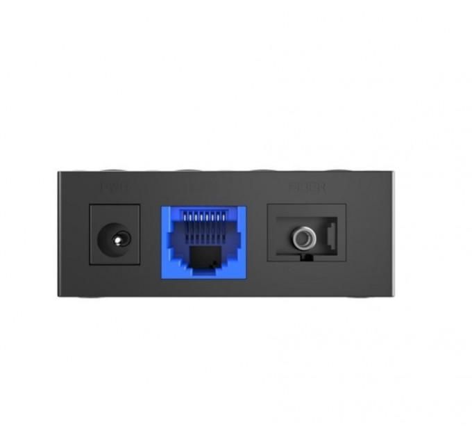 Оптический абонентский терминал ONU GPON/EPON Tenda HG1 v2.0 (1xGE LAN, 1xSC/APC, xPON ONT)
